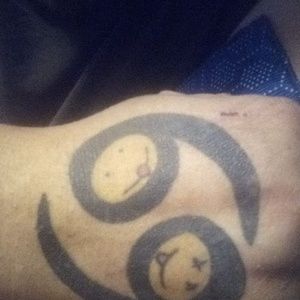 Meet your Posher, Todd